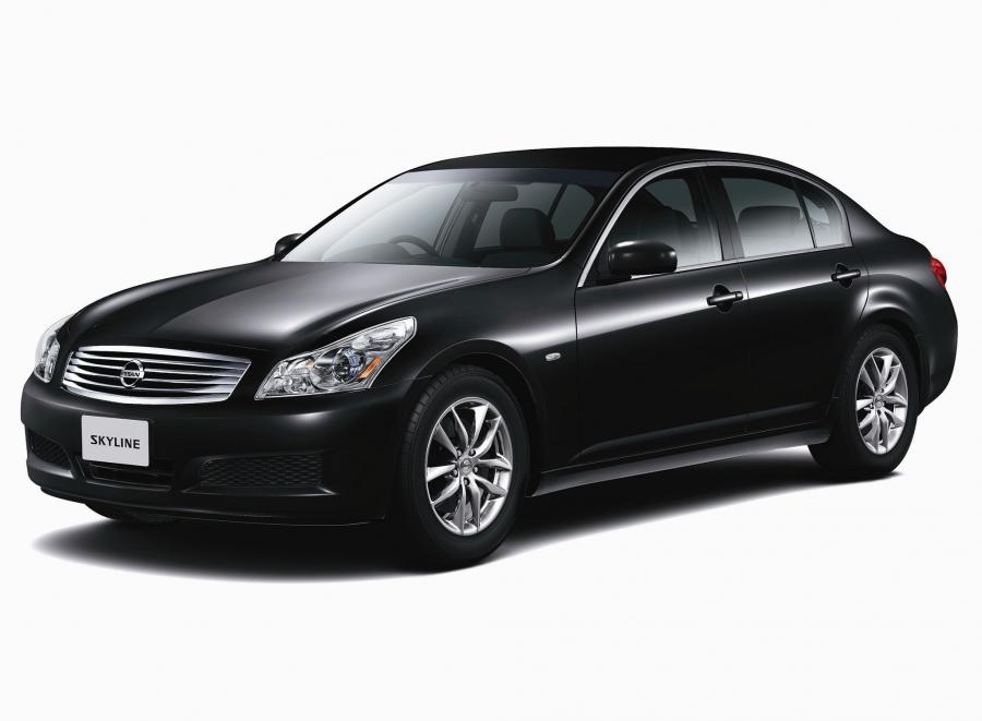 Nissan Skyline Type P '2006